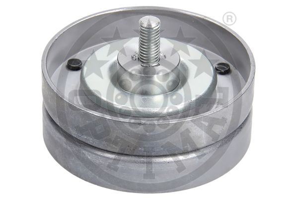 OPTIMAL 0-N2134 Motor Yönlendirme & Kılavuz Makarası - AUDI A8 D3 (4E2, 4E8) uyumlu