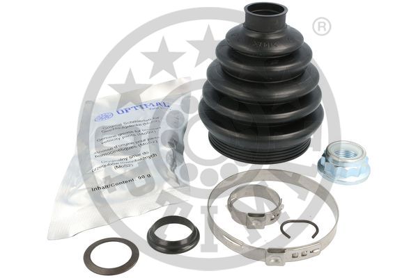 OPTIMAL CVB-10536TPE Diferansiyel & Aktarma Sistemi Tahrik Parçaları - AUDI A3 (8L1) uyumlu