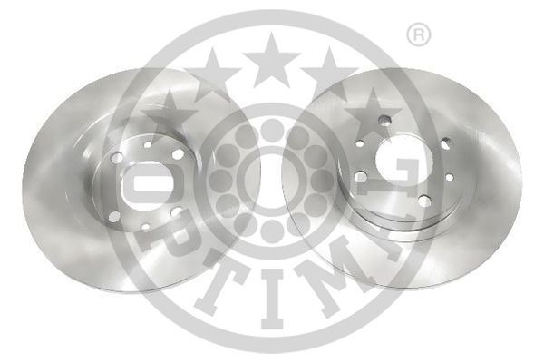 OPTIMAL BS-1910C Fren Sistemleri Fren Diski - ALFA ROMEO 155 (167_) uyumlu