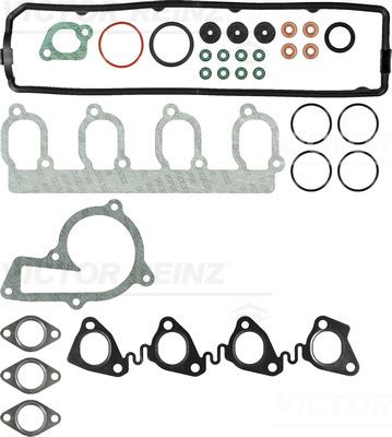 VICTOR REINZ 02-28352-03 Motor Silindir Kafa Contası - FORD FIESTA III (GFJ) uyumlu