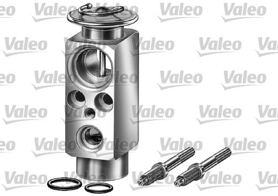 VALEO 508694 İklimlendirme Sistemi Supaplar - VW TRANSPORTER T4 Minibüs/Otobüs (70B, 70C, 7DB, 7DK, 70J, 70K, uyumlu