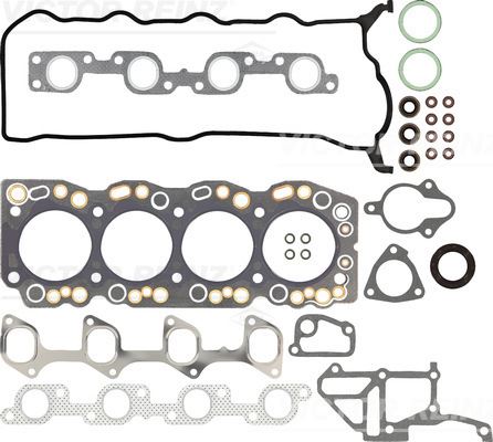 VICTOR REINZ 02-52134-03 Motor Silindir Kafa Contası - TOYOTA LAND CRUISER (_J7_, _JL7_) uyumlu