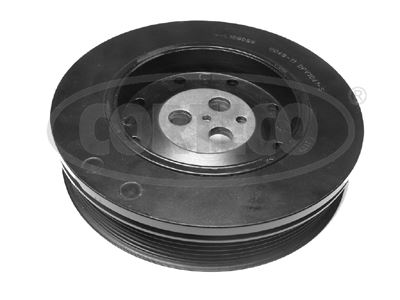 CORTECO 80001201 Motor Kayış Kasnağı - JAGUAR X-TYPE I (X400) uyumlu