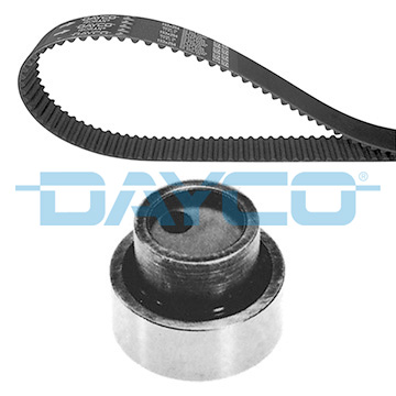 DAYCO KTB261 Motor Triger Seti - FIAT CROMA (154_) uyumlu