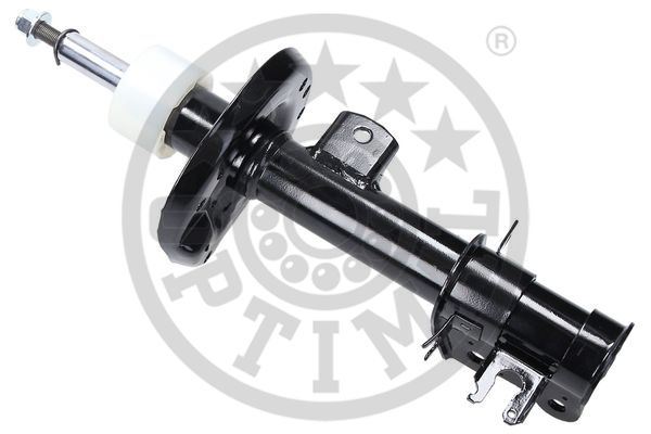 OPTIMAL A-3771GR Süspansiyon Sistemi Amortisör - FIAT FIORINO Kasa/büyük limuzin (225_) uyumlu
