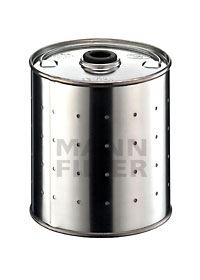 MANN-FILTER PF 925 x Motor Yağ Filtresi - MERCEDES-BENZ HECKFLOSSE (W110) uyumlu