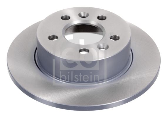 FEBI BILSTEIN 44077 Fren Sistemleri Fren Diski - RENAULT ESPACE III (JE0_) uyumlu