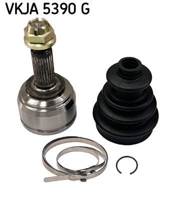 SKF VKJA 5390 G Diferansiyel & Aktarma Sistemi Mafsallar - RENAULT MODUS / GRAND MODUS (F/JP0_) uyumlu
