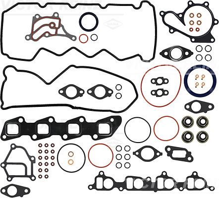 VICTOR REINZ 01-53728-02 Motor Conta Seti - NISSAN X-TRAIL I (T30) uyumlu