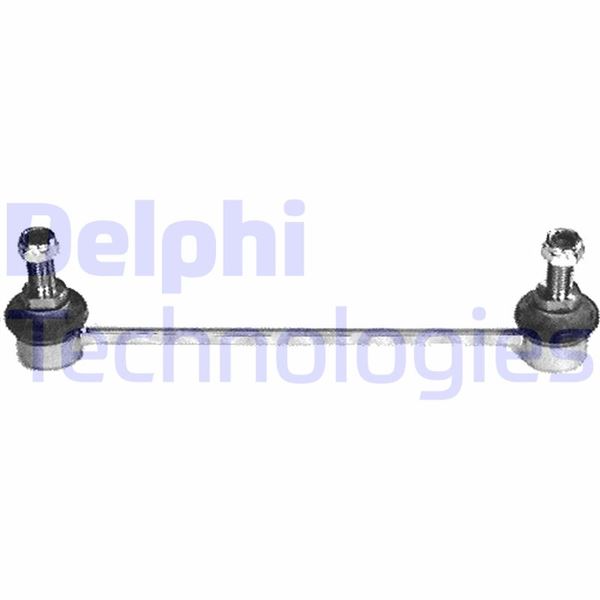 DELPHI TC396 Süspansiyon Sistemi Stabilizatör - OPEL OMEGA A (V87) uyumlu