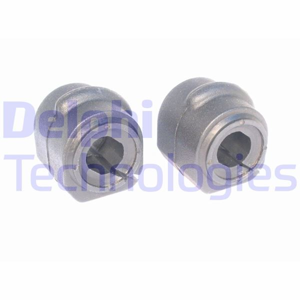 DELPHI TD445W Süspansiyon Sistemi Stabilizatör - FORD FOCUS I (DAW, DBW) uyumlu