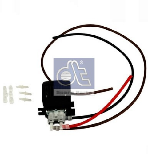 DT Spare Parts 5.62080 Kaporta & Gövde Parçaları Koltuk
