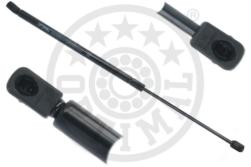 OPTIMAL AG-50722 Kaporta & Gövde Parçaları Gaz Yayı - PEUGEOT 5008 (0U_, 0E_) uyumlu