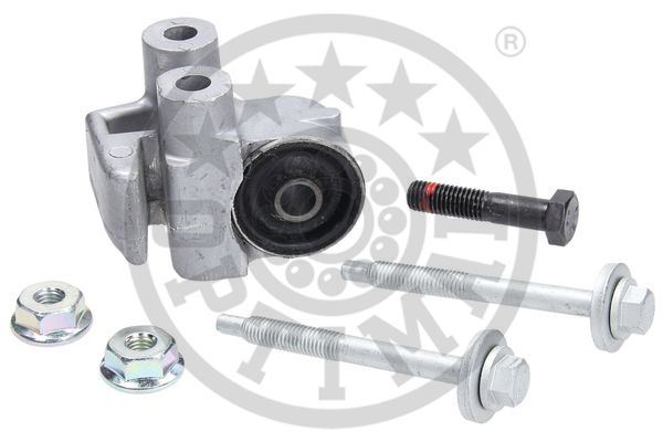 OPTIMAL F8-7696S Süspansiyon Sistemi Bugi Kolu - VOLVO 850 (854) uyumlu