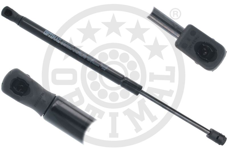 OPTIMAL AG-50285 Kaporta & Gövde Parçaları Gaz Yayı - FORD MONDEO IV Sedan (BA7) uyumlu