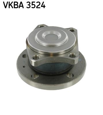 SKF VKBA 3524 Jant & Lastik & Bijon Poyra - VOLVO S80 I (184) uyumlu
