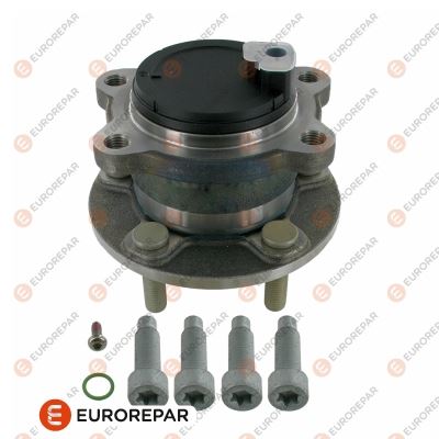 EUROREPAR 1681949280 Jant & Lastik & Bijon Poyra - FORD FOCUS III Sedan uyumlu