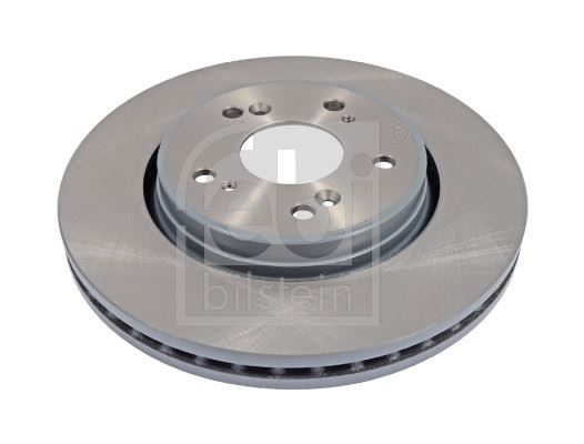 FEBI BILSTEIN 108395 Fren Sistemleri Fren Diski - HONDA CR-V III (RE_) uyumlu