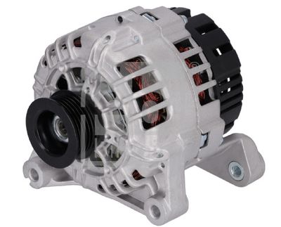 FEBI BILSTEIN 193314 Elektrik Sistemi Alternatör - LAND ROVER FREELANDER I (L314) uyumlu