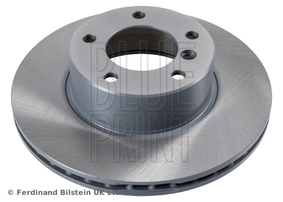 BLUE PRINT ADB114341 Fren Sistemleri Fren Diski - BMW 5 (E39) uyumlu
