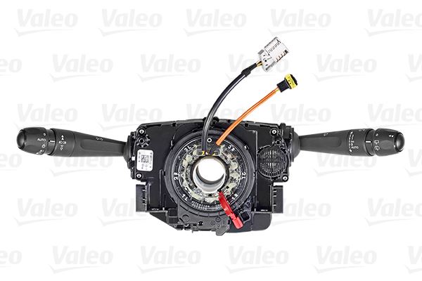 VALEO 251773 Direksiyon Sistemi Direksiyon - CITROËN C4 GRAND PICASSO II (DA_, DE_) uyumlu