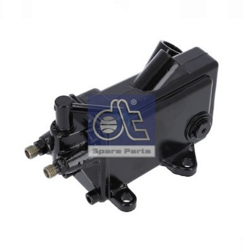 DT Spare Parts 4.60975 Kaporta & Gövde Parçaları Kanin Krikosu - SCANIA 3 - series uyumlu