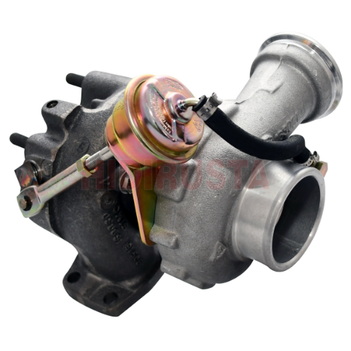 Turbo - MERCEDES ORIJINAL - A9040968099