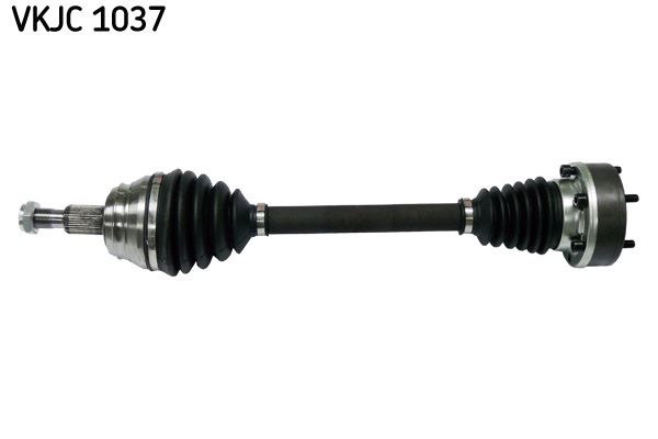 SKF VKJC 1037 Diferansiyel & Aktarma Sistemi Tahrik Mili - VW PASSAT B3/B4 (3A2, 35I) uyumlu