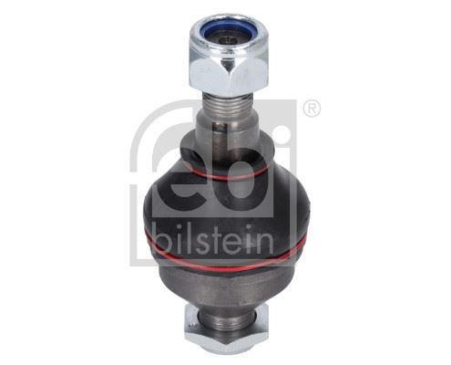 FEBI BILSTEIN 182404 Tekerlek & Aks Parçaları Taşıyıcı Mafsal - IVECO DAILY III Platform şasi uyumlu