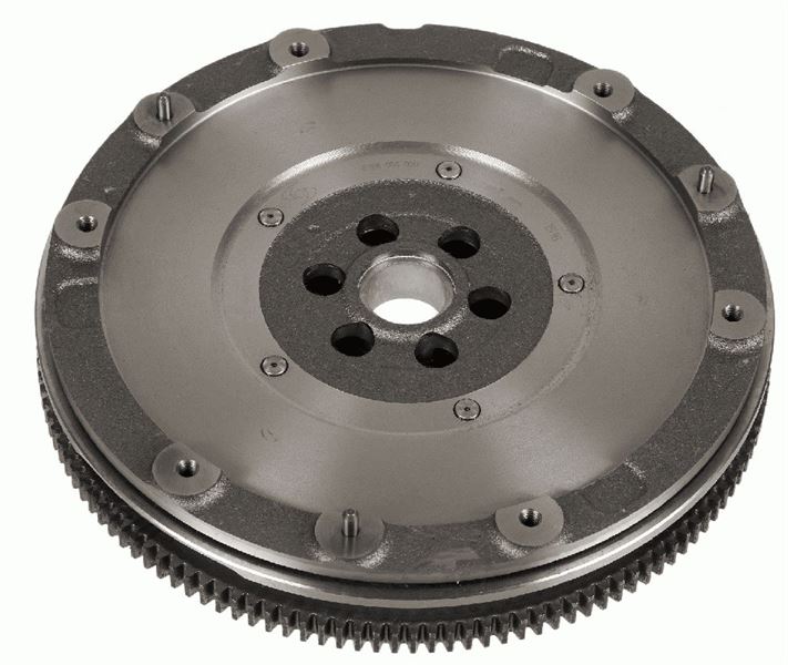 SACHS 6366 000 020 Motor Volan - MINI MINI Coupe (R58) uyumlu