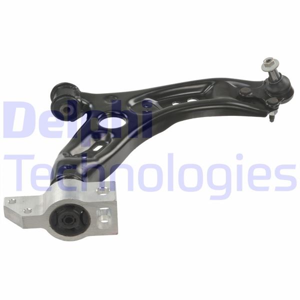 DELPHI TC3312 Süspansiyon Sistemi Bugi Kolu - VW PASSAT B7 (362) uyumlu