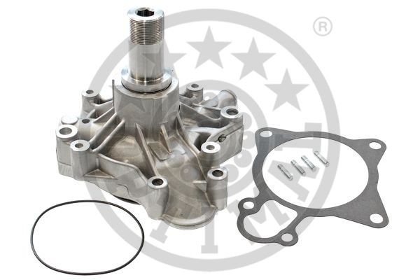 OPTIMAL AQ-2270 Motor Devirdaim - IVECO MASSIF Station Wagon uyumlu