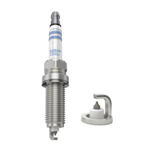 BOSCH 0 242 135 524 Ateşleme Sistemi Buji - RENAULT CLIO III (BR0/1, CR0/1) uyumlu