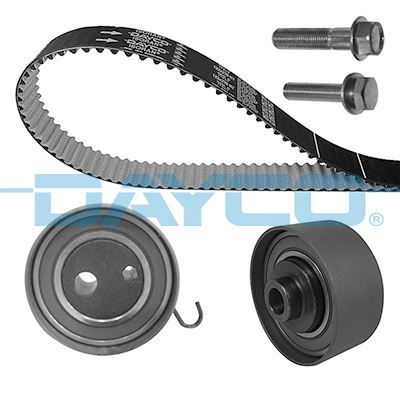 DAYCO KTB468 Motor Triger Seti - OPEL ASTRA H Kombi van (L70) uyumlu