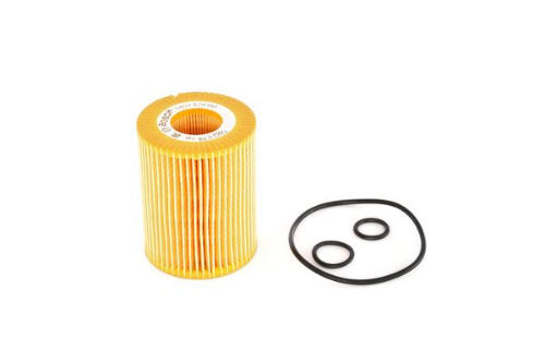 BOSCH 1 457 429 199 Motor Yağ Filtresi - OPEL ASTRA H Kombi van (L70) uyumlu