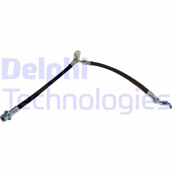 DELPHI LH6632 Fren Sistemleri Fren Hortumları - TOYOTA YARIS VERSO (_P2_) uyumlu