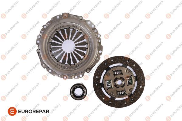 EUROREPAR 1682299980 Debriyaj Sistemi Debriyaj Seti - OPEL AGILA A (H00) uyumlu