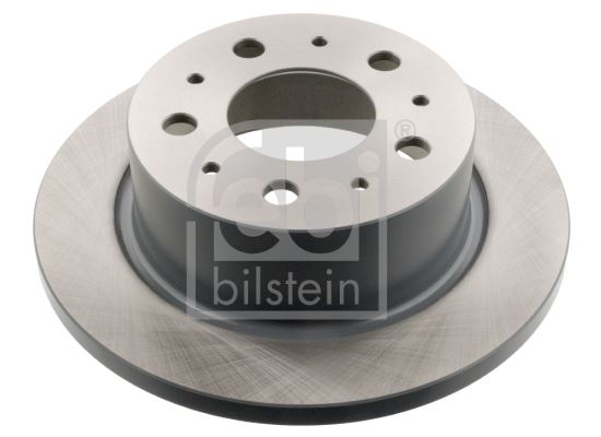 FEBI BILSTEIN 43988 Fren Sistemleri Fren Diski - FIAT DUCATO Minibüs/Otobüs (250_) uyumlu