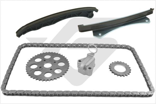HUTCHINSON KHC 002S1 Motor Kumanda Zinciri Seti - OPEL ASTRA J Sports Tourer (P10) uyumlu