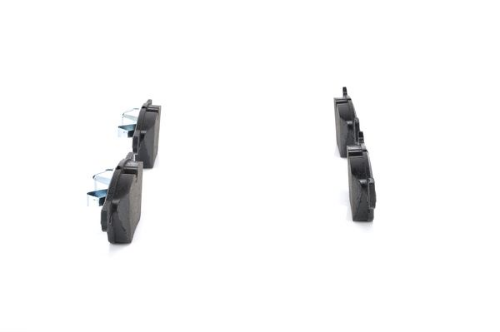 BOSCH 0 986 494 117 Fren Sistemleri Fren Balatası - BMW 3 (E90) uyumlu