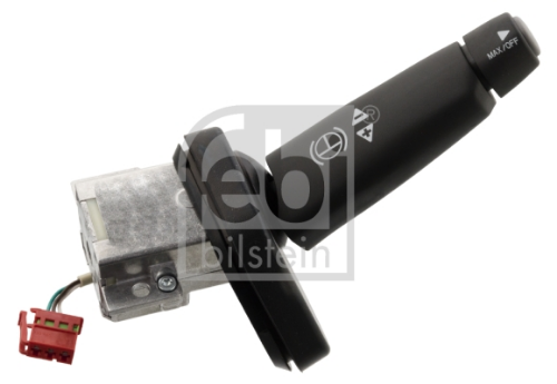 FEBI BILSTEIN 101836 Direksiyon Sistemi Direksiyon - MAN TGS I uyumlu