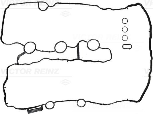 VICTOR REINZ 15-11208-01 Motor Külbütör Kapağı Contası - BMW X1 (F48) uyumlu