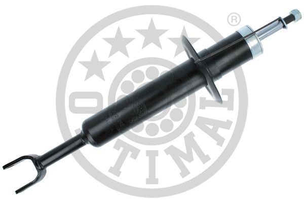 OPTIMAL A-2109G Süspansiyon Sistemi Amortisör - AUDI A4 B6 (8E2) uyumlu