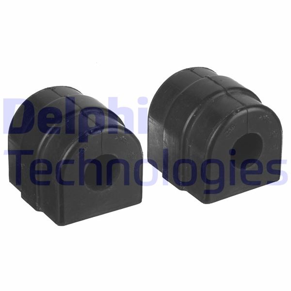 DELPHI TD1041W Süspansiyon Sistemi Stabilizatör - BMW 5 (E39) uyumlu