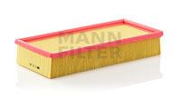 MANN-FILTER C 33 156 Motor Hava Filtresi - CITROËN AX (ZA-_) uyumlu