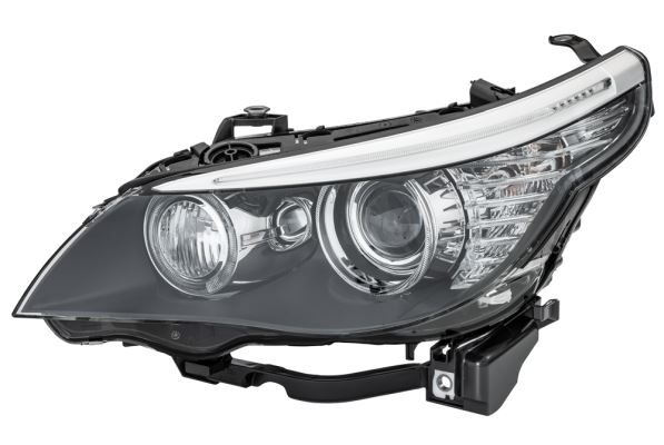 HELLA 1ZS 169 009-111 Farlar & Aydınlatma Far Parçaları - BMW 5 (E60) uyumlu