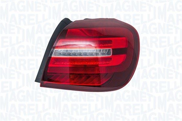 MAGNETI MARELLI 714020730851 Farlar & Aydınlatma Stop Lambası - MERCEDES-BENZ GLA-SERISI (X156) uyumlu