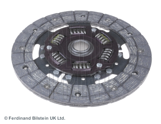 BLUE PRINT ADC43152 Debriyaj Sistemi Debriyaj Balatası - MITSUBISHI CARISMA (DA_) uyumlu