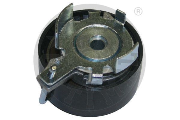 OPTIMAL 0-N1564 Motor Kayış Kasnağı - FORD C-MAX II (DXA/CB7, DXA/CEU) uyumlu