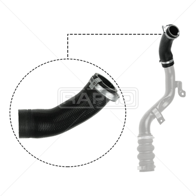 RAPRO R16239 Motor Hava Kütle Ölçer (MAF Sensörü) - FORD TRANSIT CONNECT (P65_, P70_, P80_) uyumlu